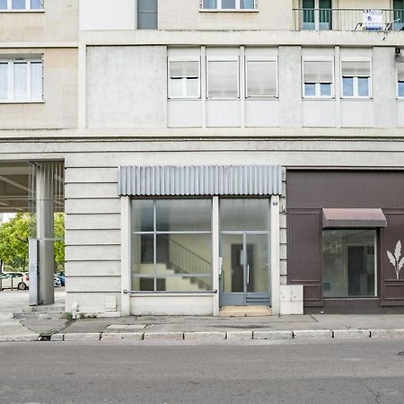טרואה Le Gatsby - 3 Chambres - Centre-Ville מראה חיצוני תמונה