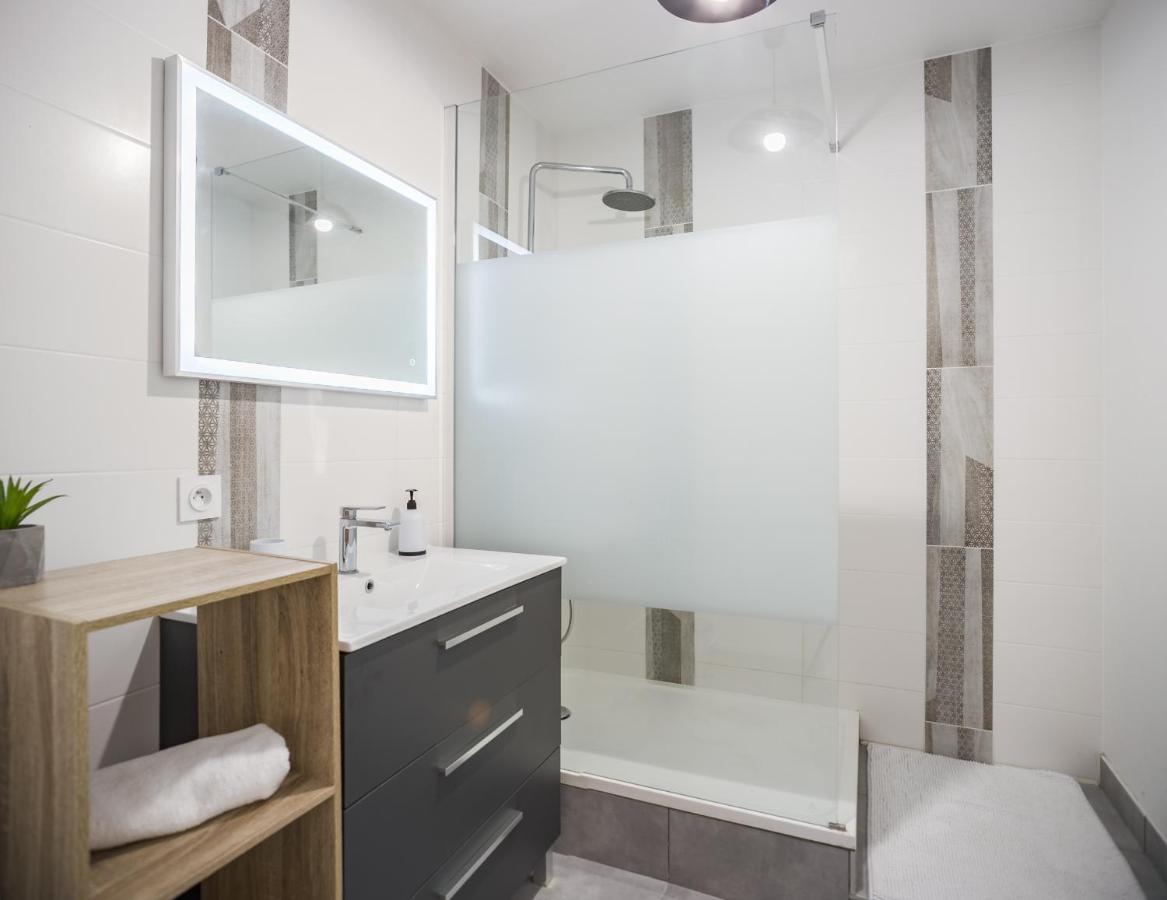 טרואה Le Gatsby - 3 Chambres - Centre-Ville מראה חיצוני תמונה